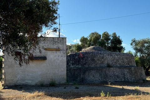 Landejendom i Ostuni, Brindisi, Ostuni - € 70.000 | Ref: 172708 - foto 14